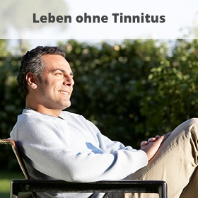 Kostenloser Infoabend Leben ohne Tinnitus Wien