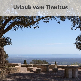 Seminar Urlaub vom Tinnitus, Mallorca
